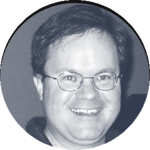 David Purdy