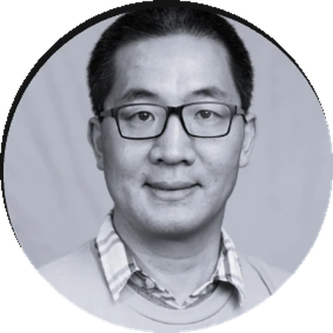 George Zhang